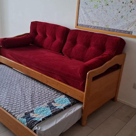 Monoambiente Cerca De Todo Recoleta Διαμέρισμα Μπουένος Άιρες Εξωτερικό φωτογραφία
