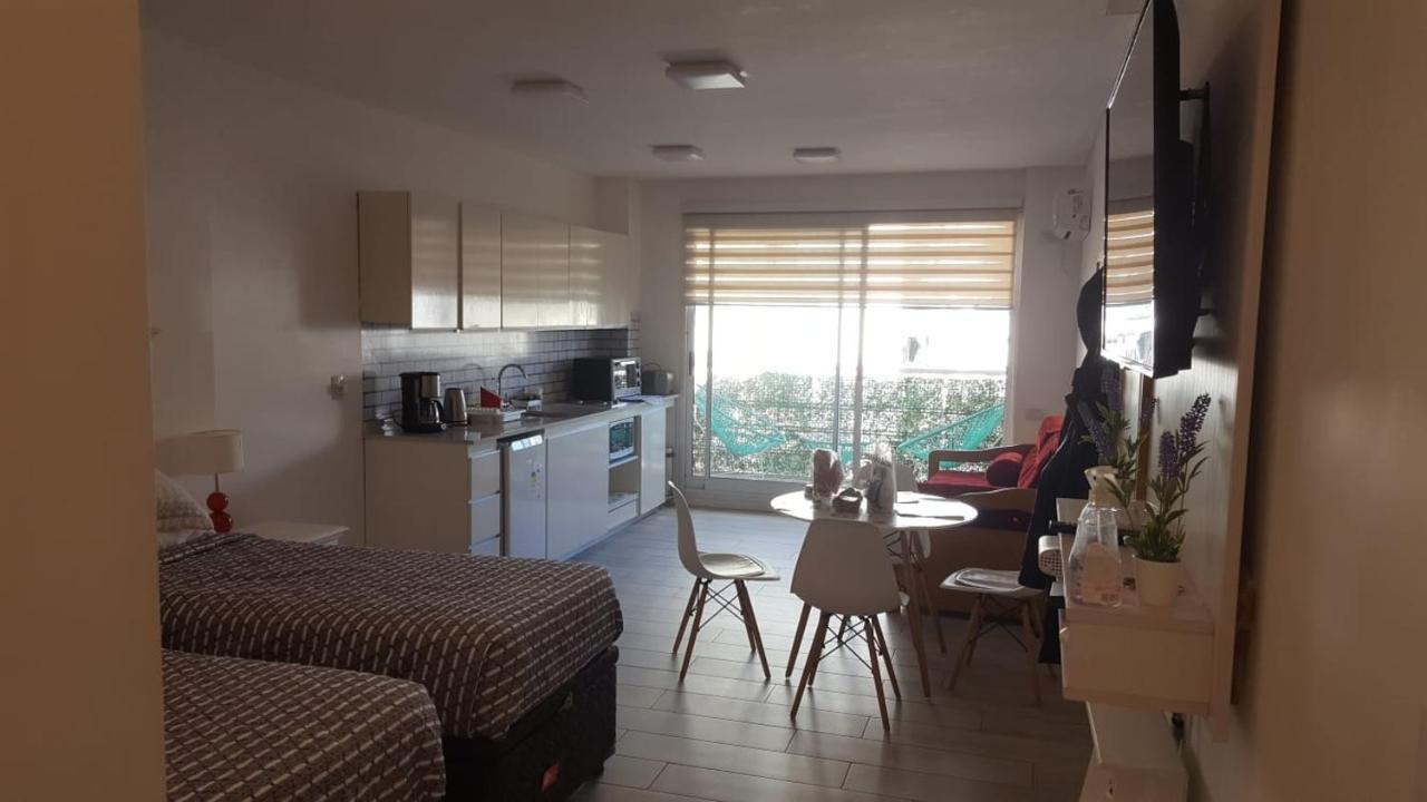 Monoambiente Cerca De Todo Recoleta Διαμέρισμα Μπουένος Άιρες Εξωτερικό φωτογραφία