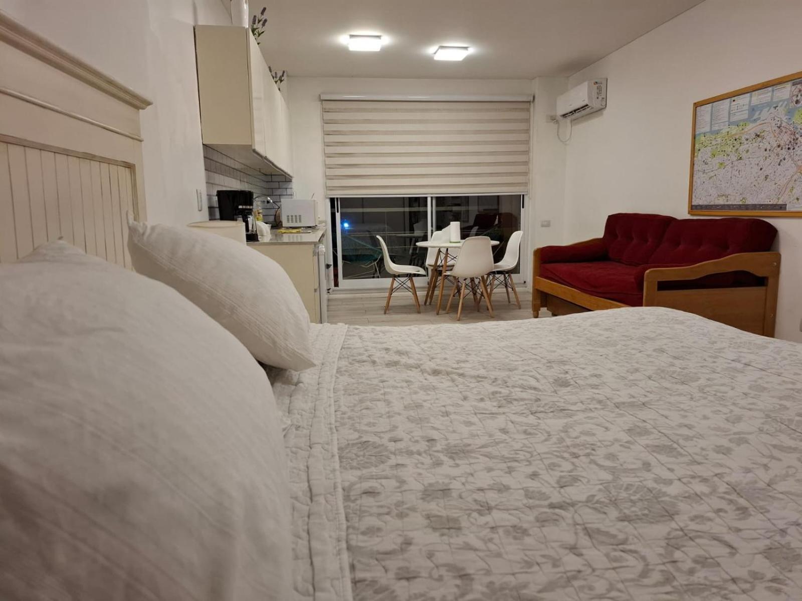 Monoambiente Cerca De Todo Recoleta Διαμέρισμα Μπουένος Άιρες Εξωτερικό φωτογραφία